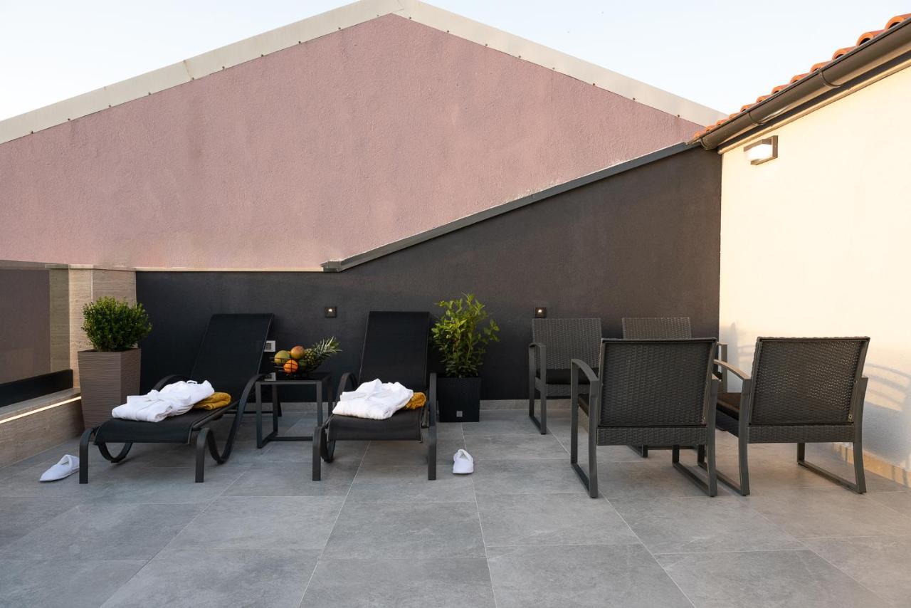 88 - Rooftop Jacuzzi & Terrace *